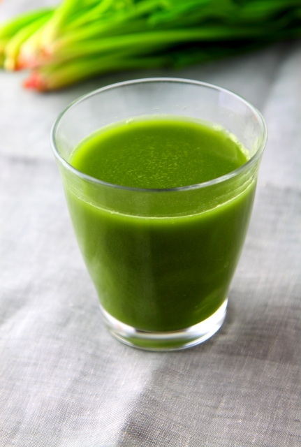 すっきりフルーツ青汁は便秘・下痢に効果絶大!お通じが良くなる?